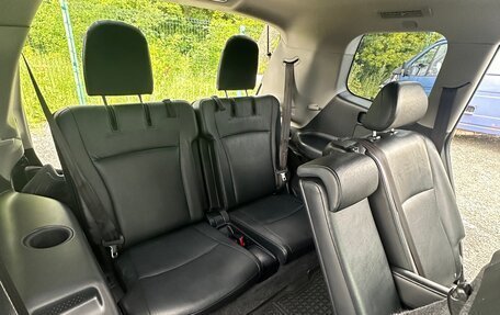 Toyota Highlander III, 2012 год, 2 175 000 рублей, 36 фотография