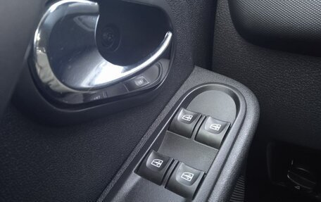 Renault Duster I рестайлинг, 2017 год, 1 190 000 рублей, 10 фотография