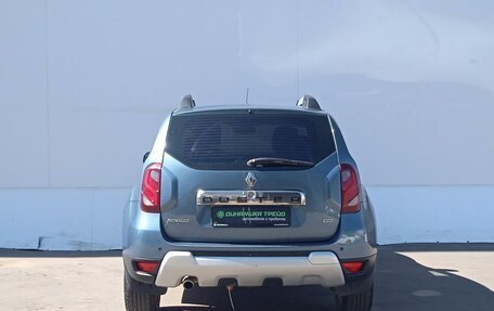 Renault Duster I рестайлинг, 2017 год, 1 190 000 рублей, 7 фотография