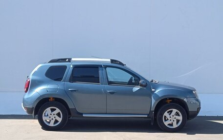 Renault Duster I рестайлинг, 2017 год, 1 190 000 рублей, 5 фотография