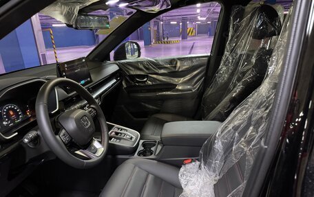 Honda CR-V, 2024 год, 5 200 000 рублей, 7 фотография