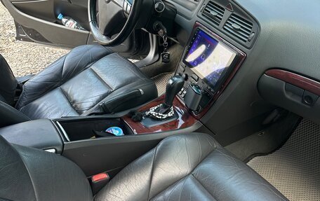 Volvo S60 III, 2008 год, 850 000 рублей, 5 фотография