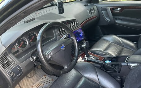 Volvo S60 III, 2008 год, 850 000 рублей, 6 фотография