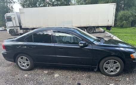 Volvo S60 III, 2008 год, 850 000 рублей, 2 фотография