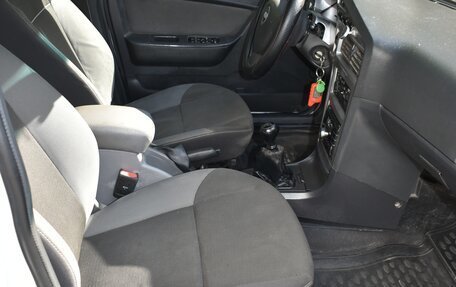 Daewoo Nexia I рестайлинг, 2010 год, 310 000 рублей, 7 фотография