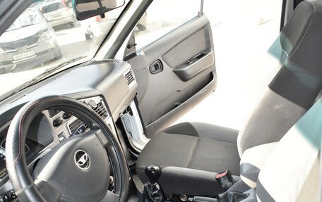 Daewoo Nexia I рестайлинг, 2010 год, 310 000 рублей, 8 фотография