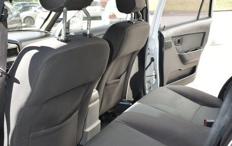 Daewoo Nexia I рестайлинг, 2010 год, 310 000 рублей, 9 фотография