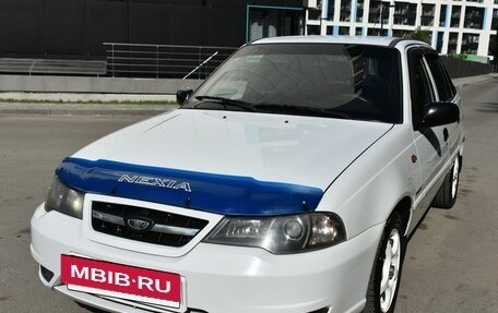 Daewoo Nexia I рестайлинг, 2010 год, 310 000 рублей, 6 фотография