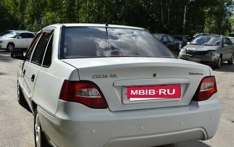 Daewoo Nexia I рестайлинг, 2010 год, 310 000 рублей, 5 фотография