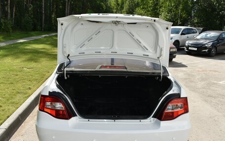 Daewoo Nexia I рестайлинг, 2010 год, 310 000 рублей, 17 фотография