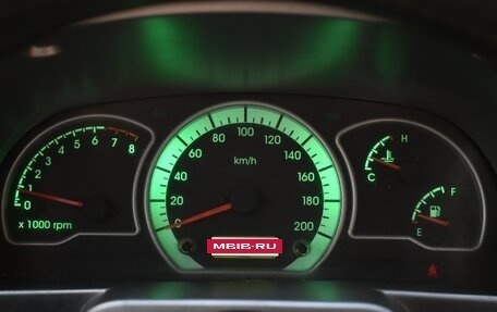Daewoo Nexia I рестайлинг, 2010 год, 310 000 рублей, 18 фотография