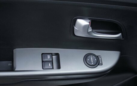 KIA Rio III рестайлинг, 2014 год, 784 000 рублей, 11 фотография