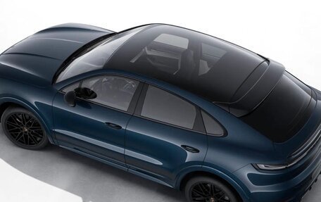 Porsche Cayenne III, 2024 год, 21 590 000 рублей, 3 фотография