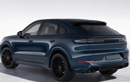 Porsche Cayenne III, 2024 год, 21 590 000 рублей, 4 фотография
