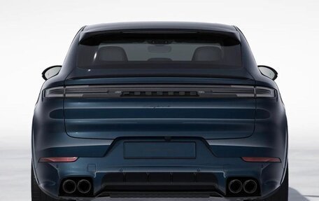 Porsche Cayenne III, 2024 год, 21 590 000 рублей, 6 фотография