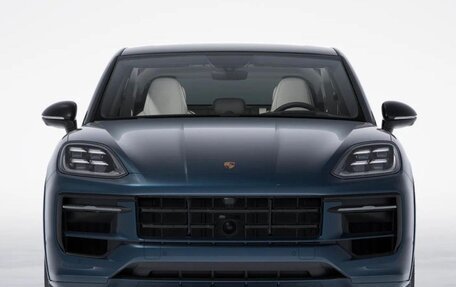 Porsche Cayenne III, 2024 год, 21 590 000 рублей, 2 фотография