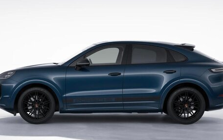 Porsche Cayenne III, 2024 год, 21 590 000 рублей, 5 фотография