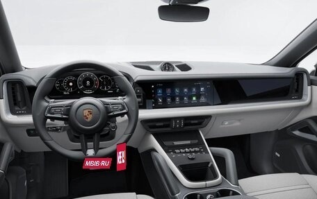 Porsche Cayenne III, 2024 год, 21 590 000 рублей, 7 фотография