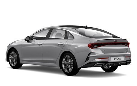 KIA K5, 2025 год, 3 800 000 рублей, 2 фотография