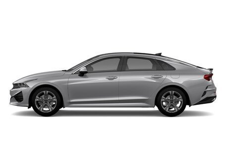 KIA K5, 2025 год, 3 800 000 рублей, 3 фотография