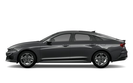 KIA K5, 2025 год, 3 800 000 рублей, 8 фотография