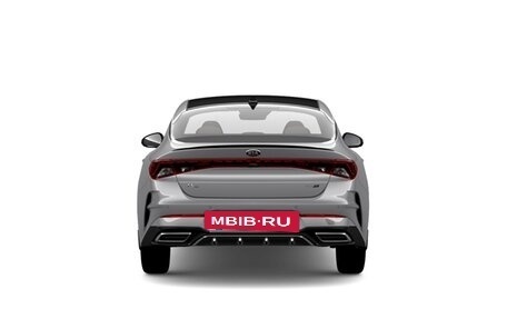KIA K5, 2025 год, 3 800 000 рублей, 5 фотография