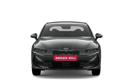 KIA K5, 2025 год, 3 800 000 рублей, 9 фотография