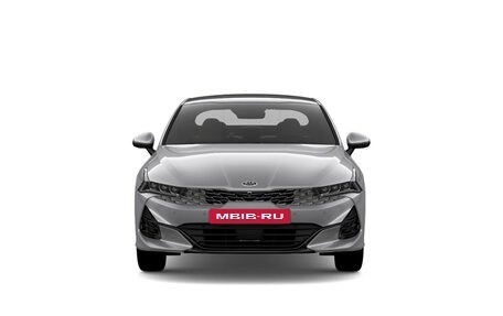 KIA K5, 2025 год, 3 800 000 рублей, 4 фотография