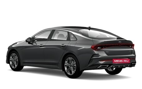 KIA K5, 2025 год, 3 800 000 рублей, 7 фотография