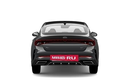 KIA K5, 2025 год, 3 800 000 рублей, 10 фотография