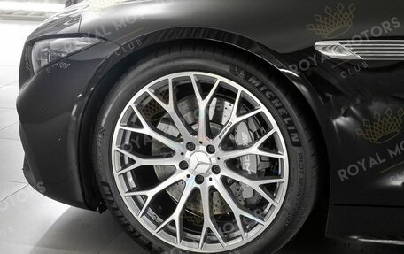 Mercedes-Benz SL-Класс AMG, 2022 год, 12 500 000 рублей, 8 фотография