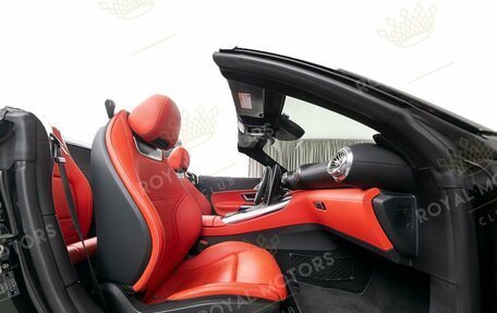 Mercedes-Benz SL-Класс AMG, 2022 год, 12 500 000 рублей, 10 фотография