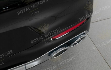 Mercedes-Benz SL-Класс AMG, 2022 год, 12 500 000 рублей, 7 фотография
