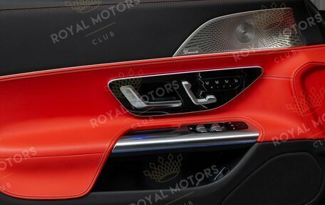 Mercedes-Benz SL-Класс AMG, 2022 год, 12 500 000 рублей, 15 фотография