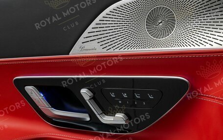 Mercedes-Benz SL-Класс AMG, 2022 год, 12 500 000 рублей, 16 фотография