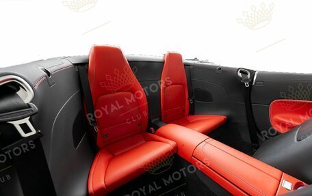 Mercedes-Benz SL-Класс AMG, 2022 год, 12 500 000 рублей, 17 фотография