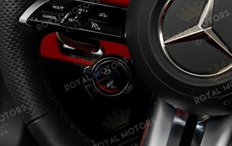 Mercedes-Benz SL-Класс AMG, 2022 год, 12 500 000 рублей, 12 фотография