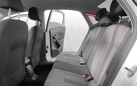 Volkswagen Polo VI (EU Market), 2016 год, 1 129 000 рублей, 12 фотография