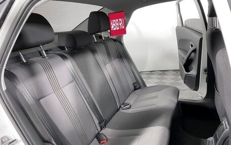 Volkswagen Polo VI (EU Market), 2016 год, 1 129 000 рублей, 14 фотография