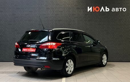 Ford Focus III, 2013 год, 870 000 рублей, 5 фотография