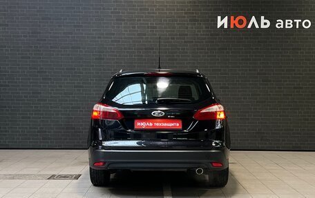 Ford Focus III, 2013 год, 870 000 рублей, 6 фотография