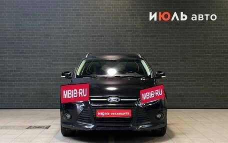 Ford Focus III, 2013 год, 870 000 рублей, 2 фотография