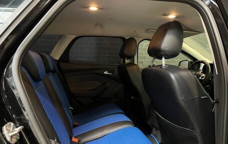 Ford Focus III, 2013 год, 870 000 рублей, 9 фотография