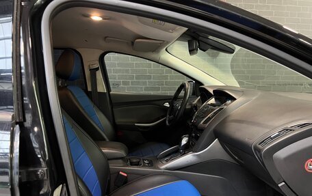 Ford Focus III, 2013 год, 870 000 рублей, 8 фотография