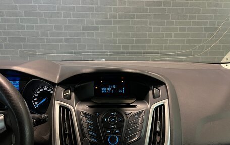 Ford Focus III, 2013 год, 870 000 рублей, 10 фотография