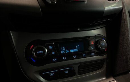 Ford Focus III, 2013 год, 870 000 рублей, 11 фотография