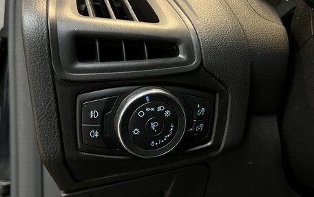 Ford Focus III, 2013 год, 870 000 рублей, 14 фотография