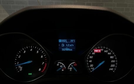 Ford Focus III, 2013 год, 870 000 рублей, 15 фотография