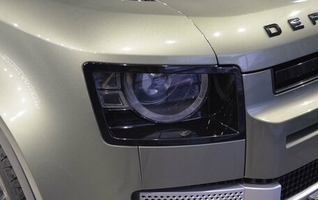 Land Rover Defender II, 2020 год, 5 250 000 рублей, 7 фотография