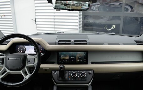 Land Rover Defender II, 2020 год, 5 250 000 рублей, 13 фотография